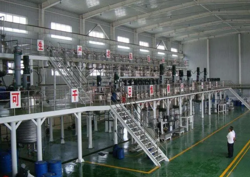 商混攪拌站稱重自動(dòng)配料系統(tǒng)